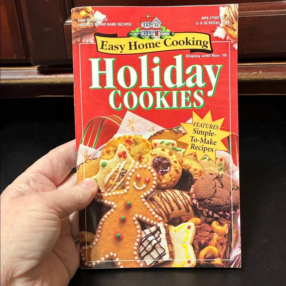 Vintage set four